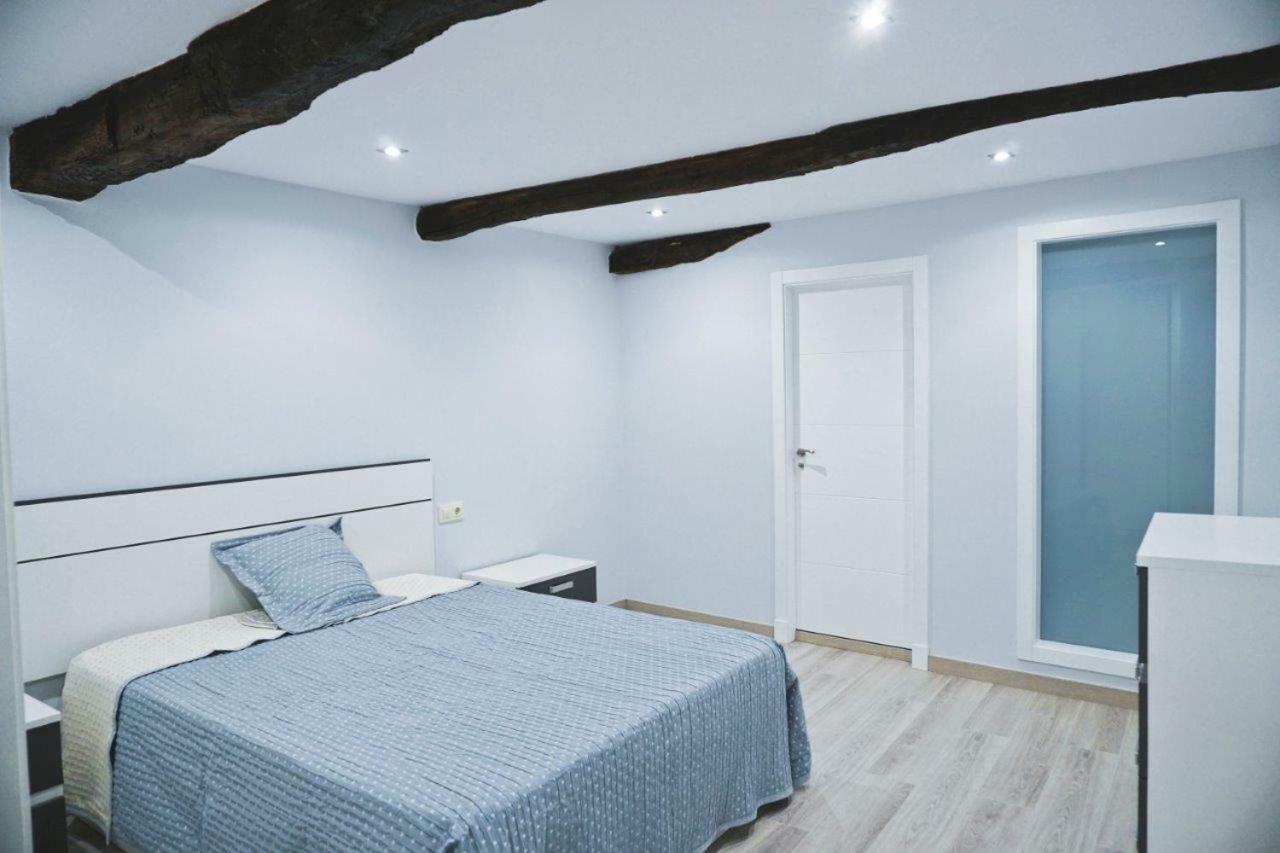 Plaza Mayor Apartment Ourense Exterior photo